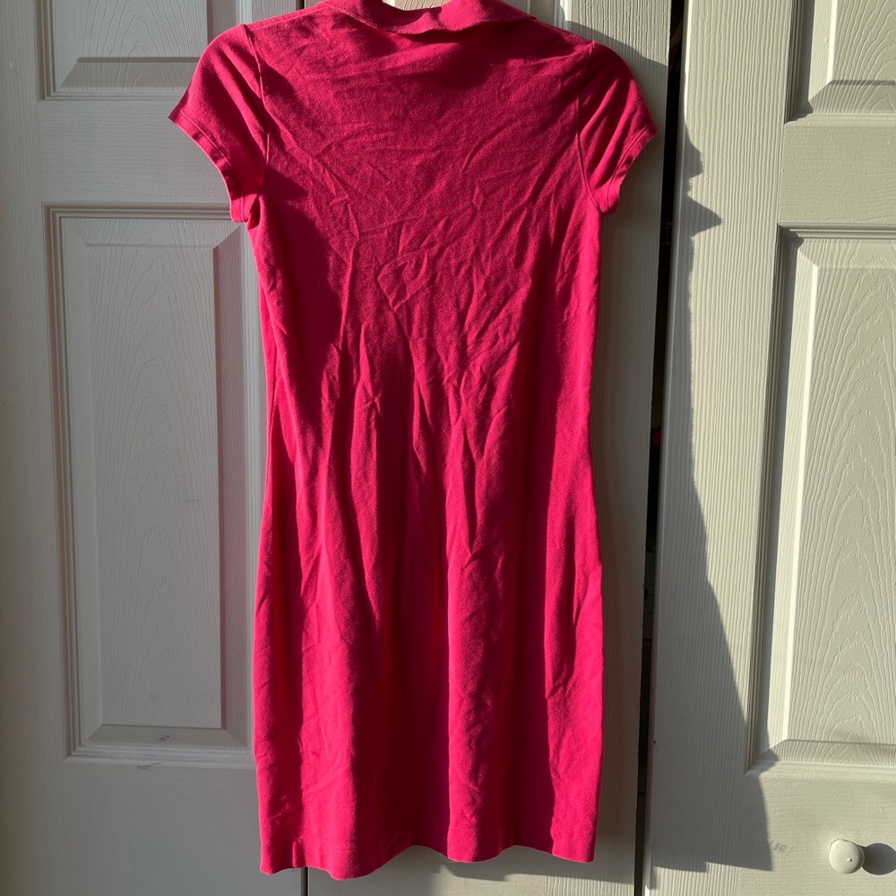 Lacoste ladies dress 👗 - Picture 4 of 7